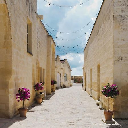 Masseria Paralupi Lecce Exterior photo