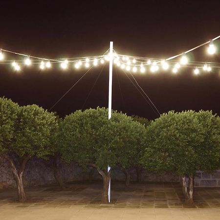 Masseria Paralupi Lecce Exterior photo