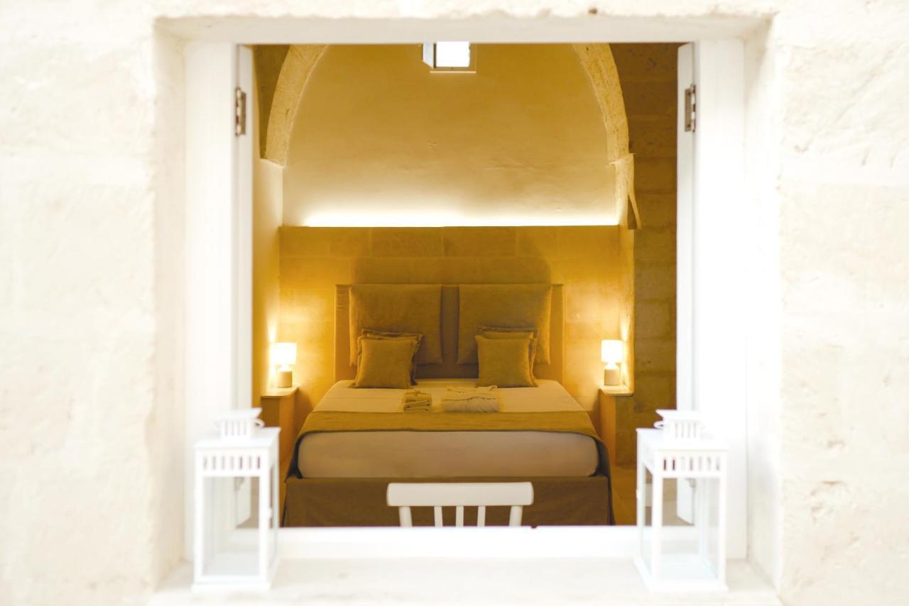 Masseria Paralupi Bed & Breakfast Lecce Exterior photo