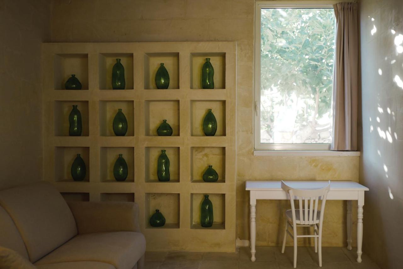 Masseria Paralupi Lecce Exterior photo