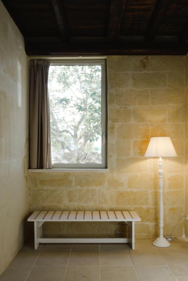 Masseria Paralupi Lecce Exterior photo