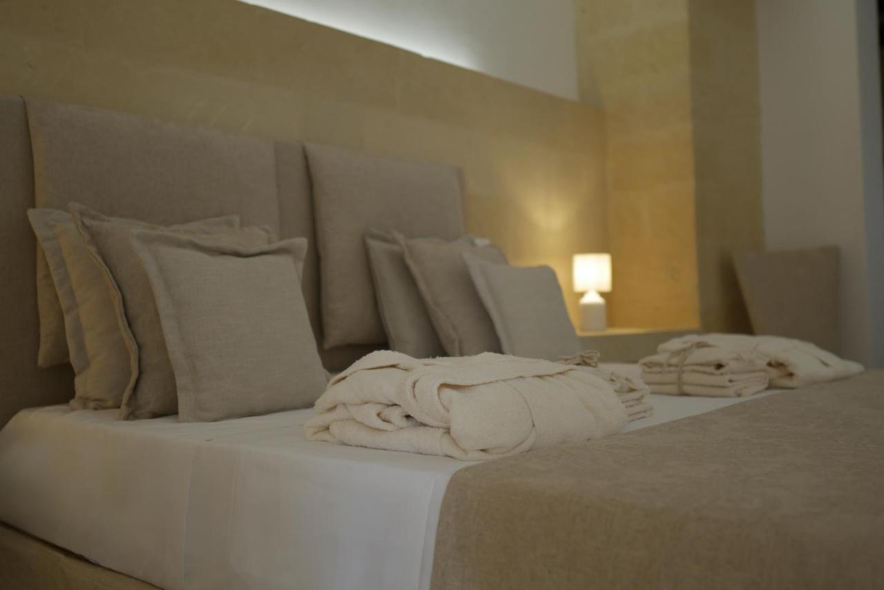 Masseria Paralupi Bed & Breakfast Lecce Exterior photo