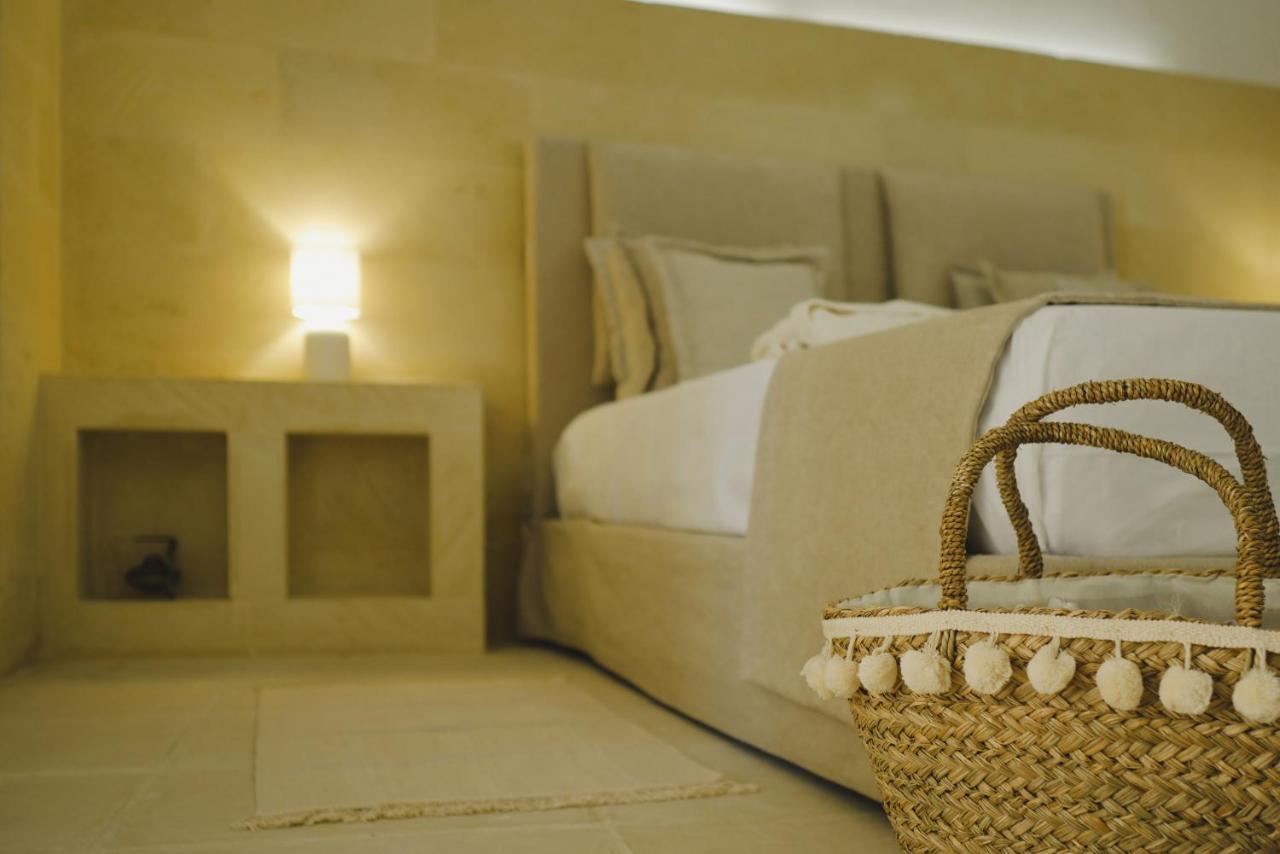 Masseria Paralupi Lecce Exterior photo