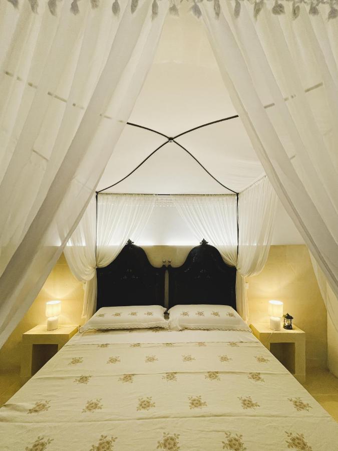 Masseria Paralupi Lecce Exterior photo