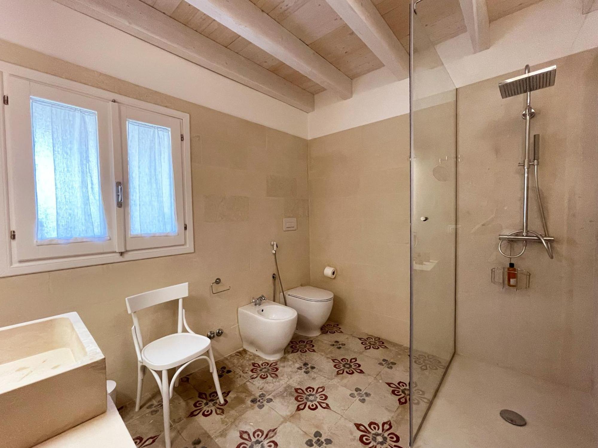 Masseria Paralupi Lecce Exterior photo