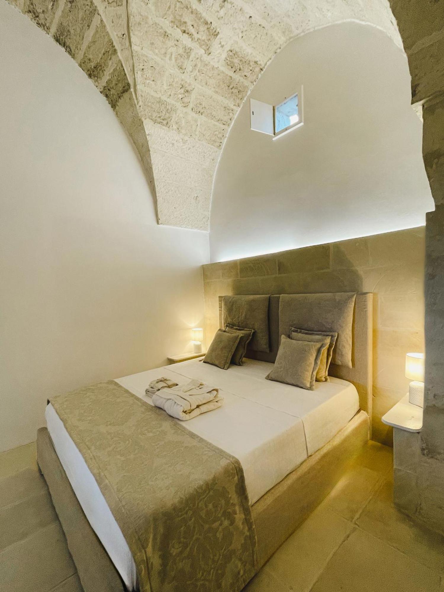 Masseria Paralupi Lecce Exterior photo