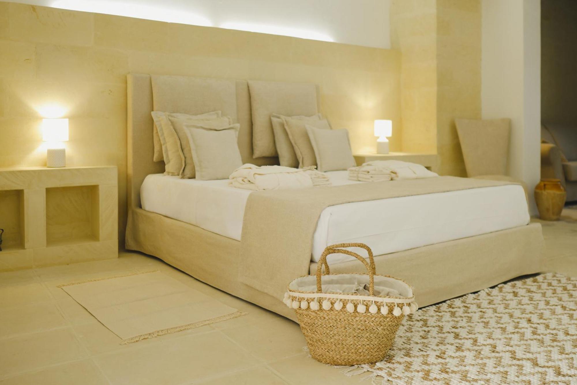 Masseria Paralupi Lecce Exterior photo