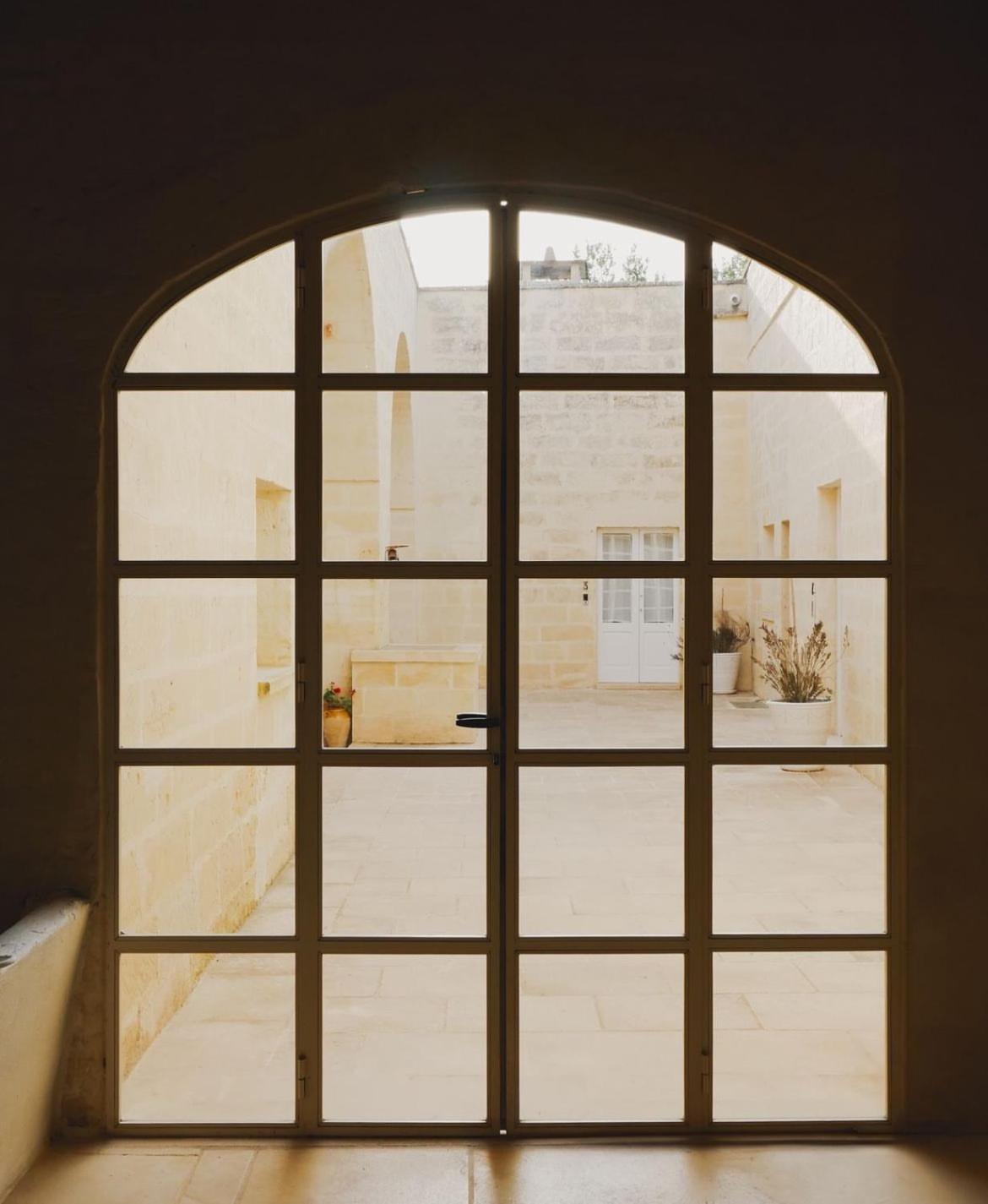 Masseria Paralupi Lecce Exterior photo