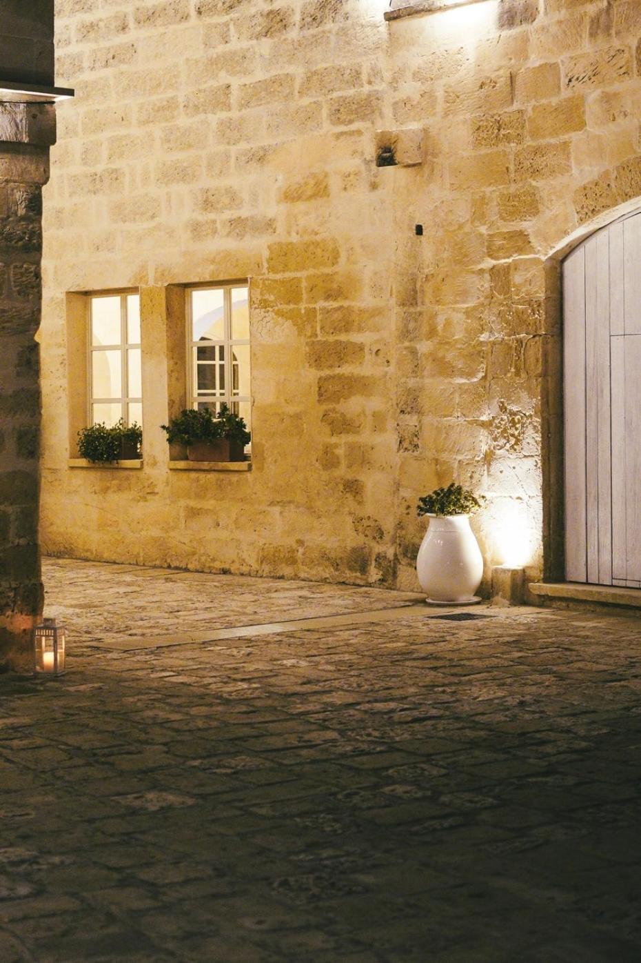 Masseria Paralupi Lecce Exterior photo
