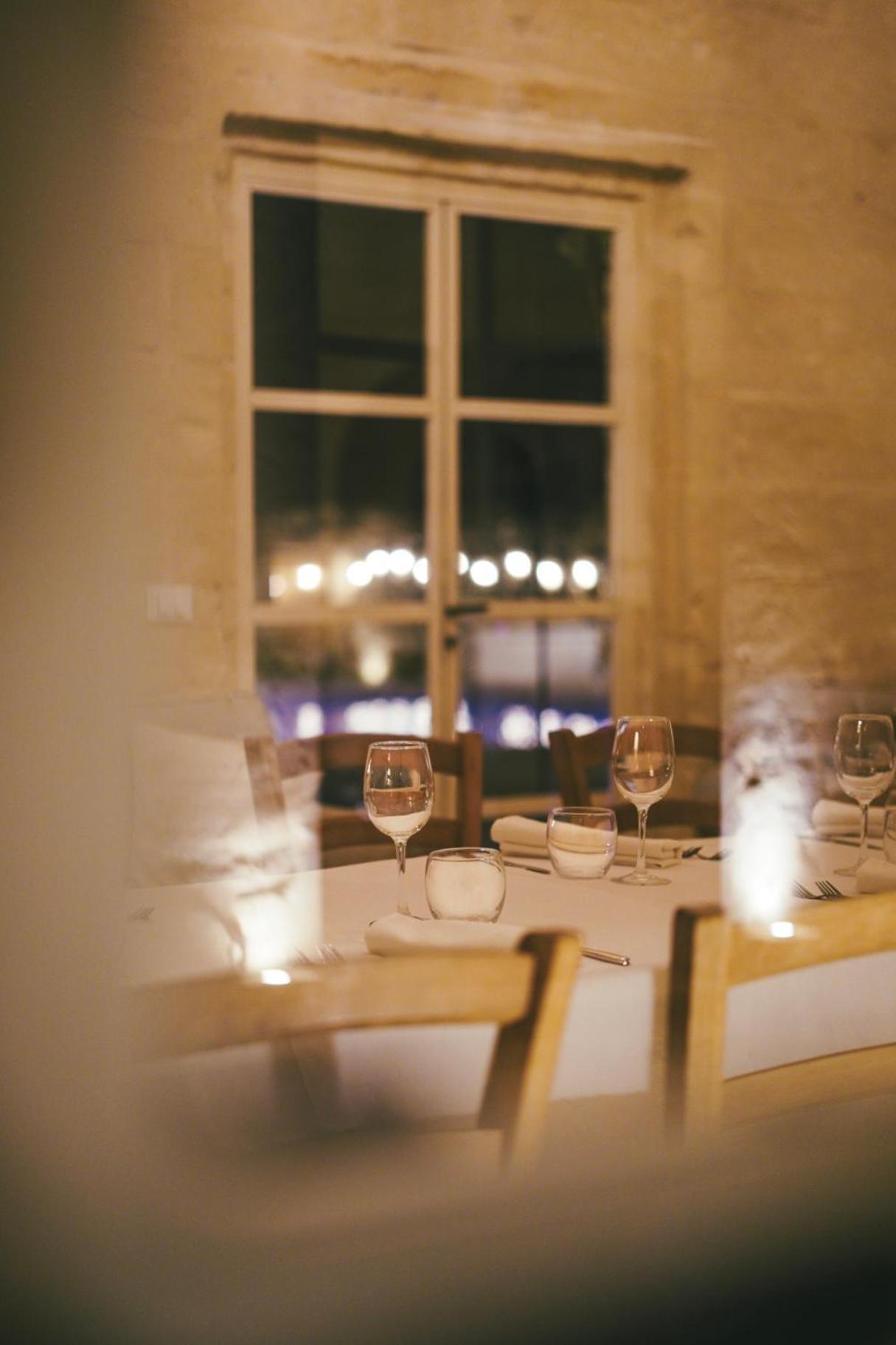 Masseria Paralupi Lecce Exterior photo